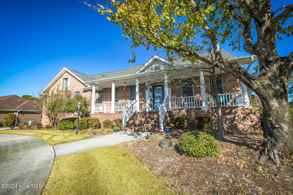 409 Rivage Promenade Wilmington, NC 28412