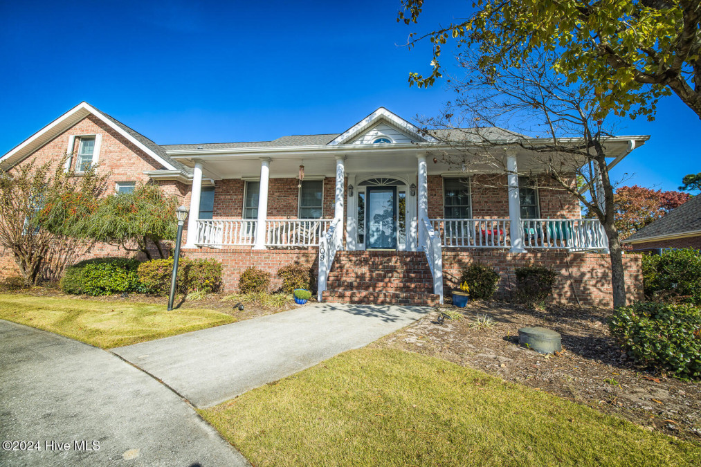 409 Rivage Promenade Wilmington, NC 28412