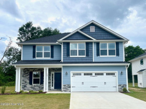 8450 Shallow Creek Trl Bailey, NC 27807