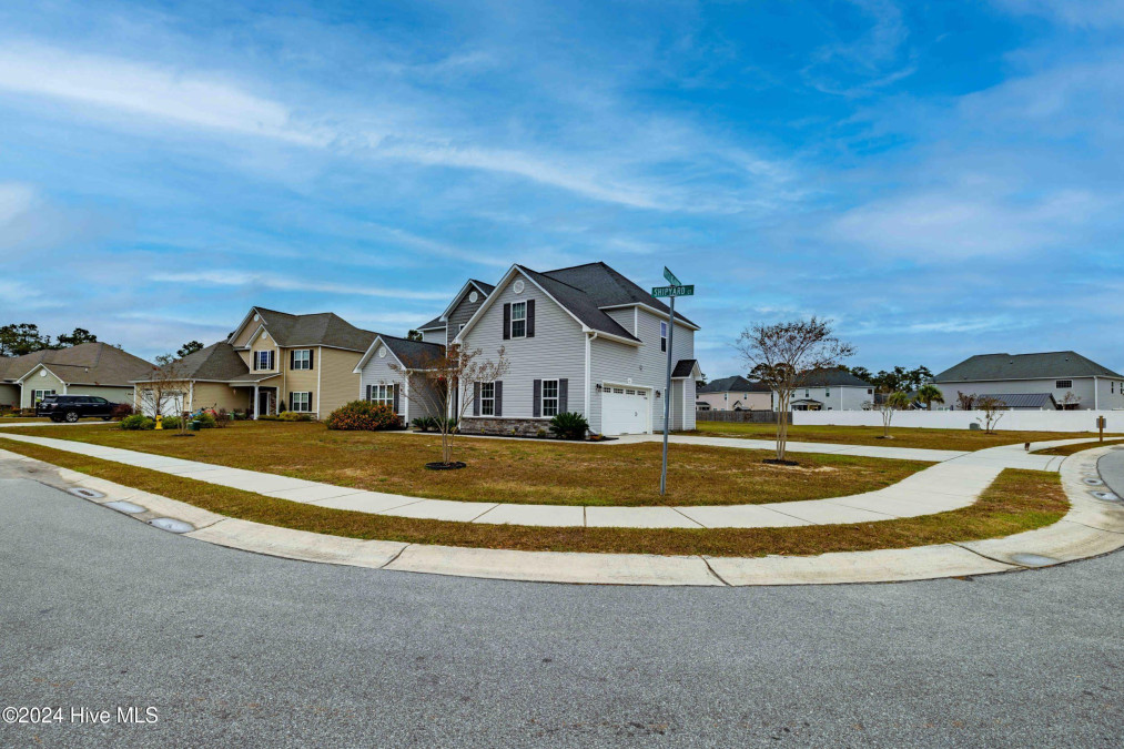 408 Whistling Heron Way Swansboro, NC 28584