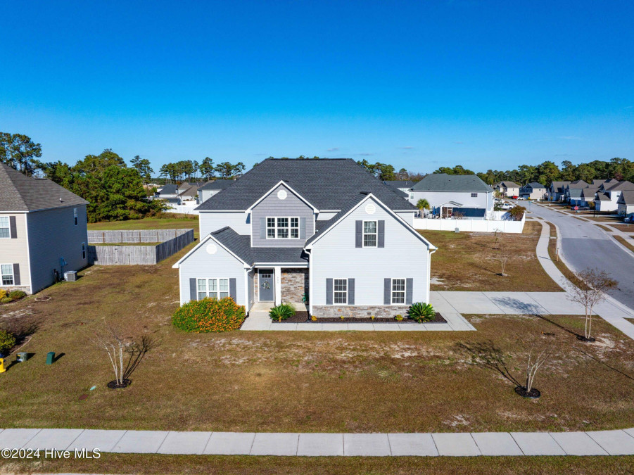 408 Whistling Heron Way Swansboro, NC 28584