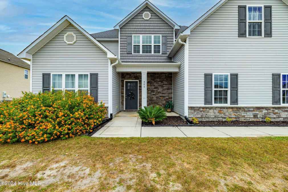 408 Whistling Heron Way Swansboro, NC 28584