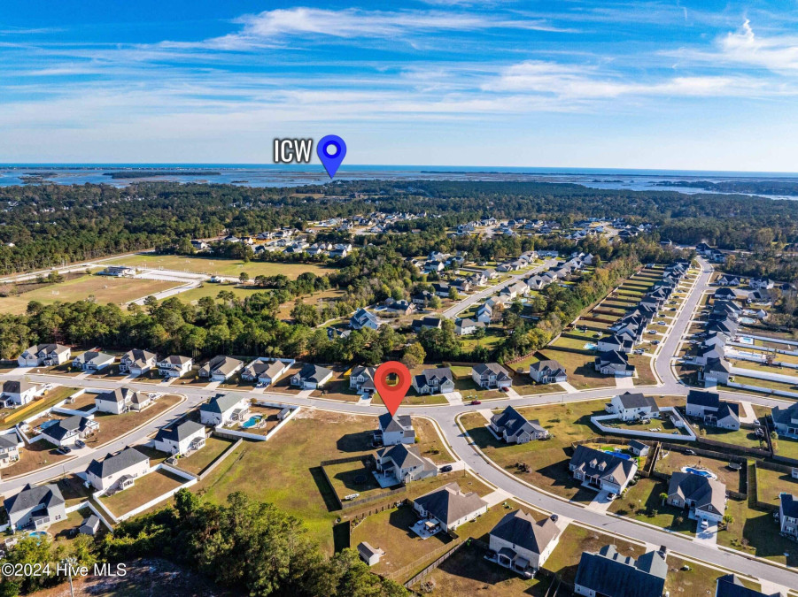 408 Whistling Heron Way Swansboro, NC 28584