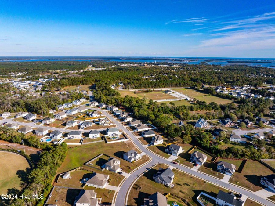 408 Whistling Heron Way Swansboro, NC 28584