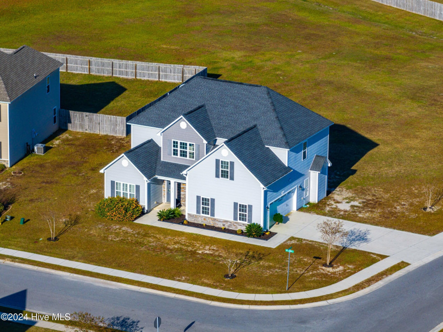 408 Whistling Heron Way Swansboro, NC 28584