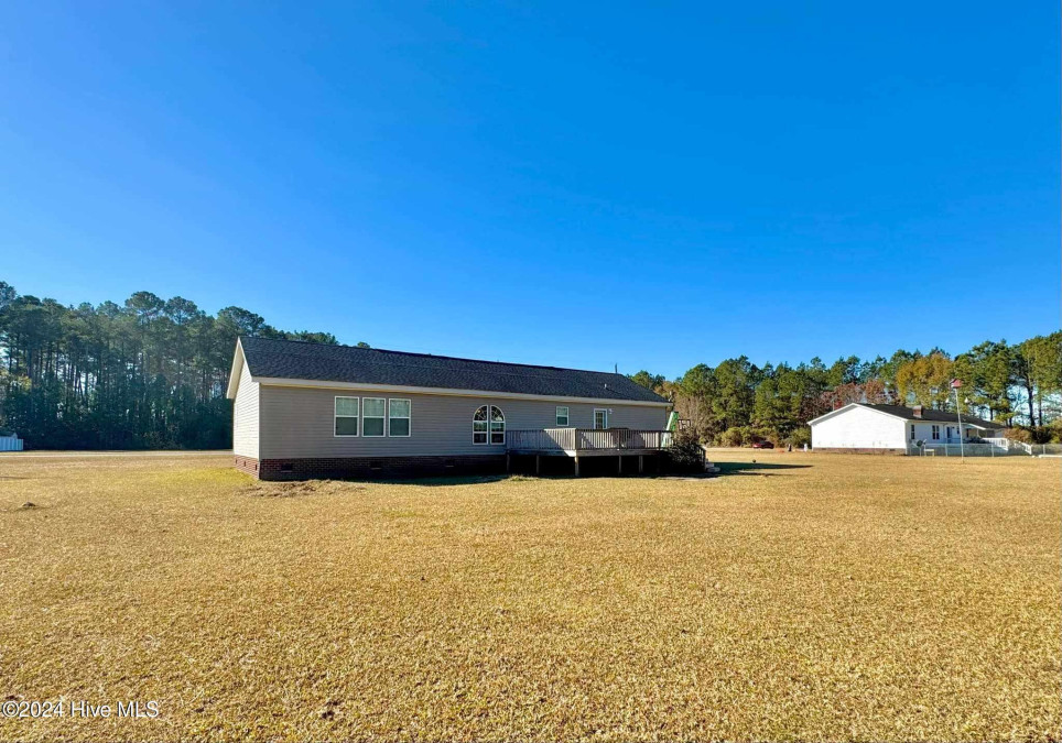 928 Joshua Creek Rd Deep Run, NC 28525