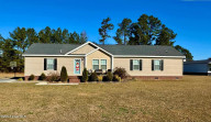 928 Joshua Creek Rd Deep Run, NC 28525