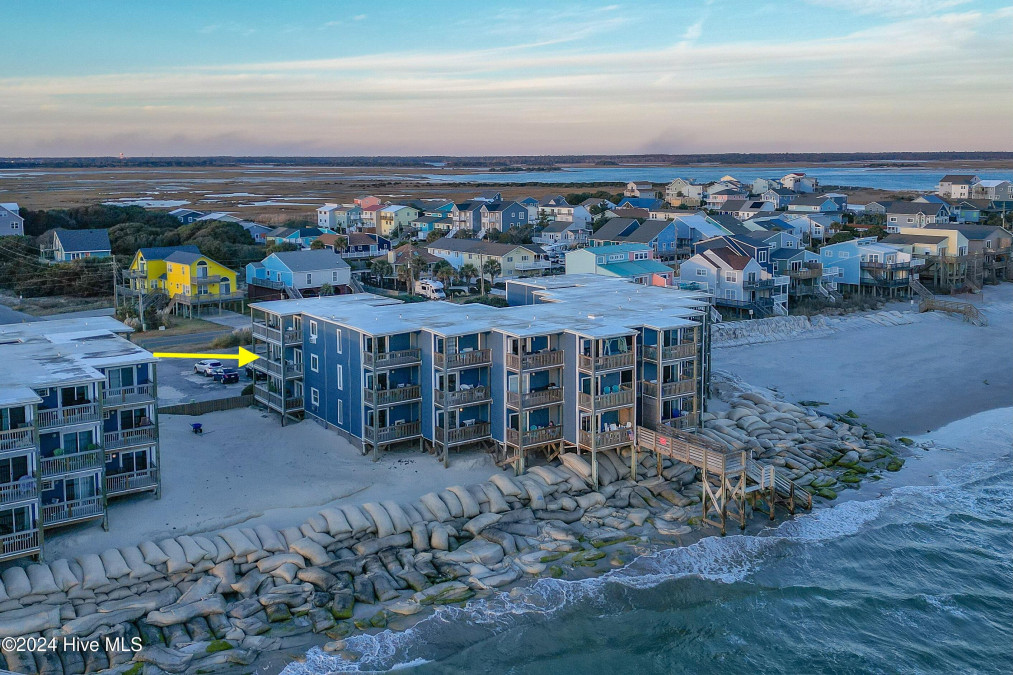 2264 New River Inlet Rd North Topsail Beach, NC 28460