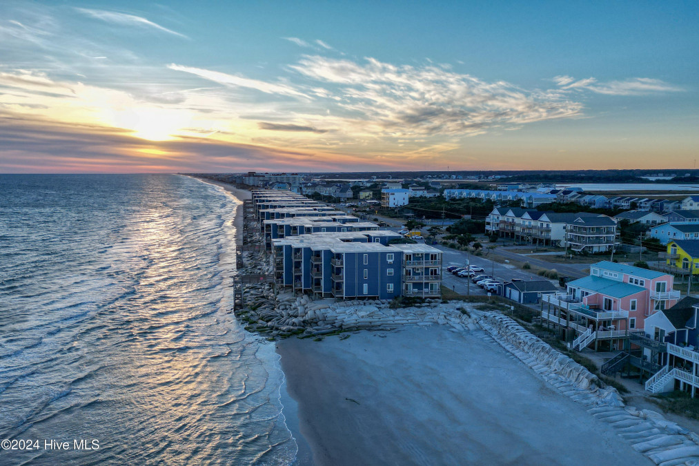 2264 New River Inlet Rd North Topsail Beach, NC 28460