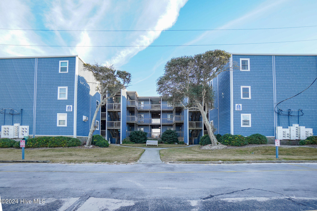 2264 New River Inlet Rd North Topsail Beach, NC 28460