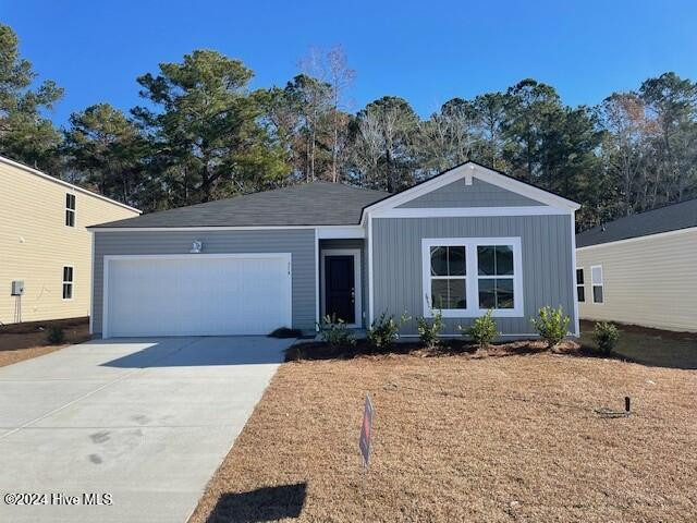 314 Ladyfish Loop Sunset Beach, NC 28468