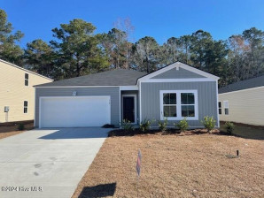 314 Ladyfish Loop Sunset Beach, NC 28468