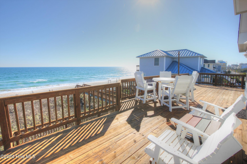 1308 Shore Dr Surf City, NC 28445