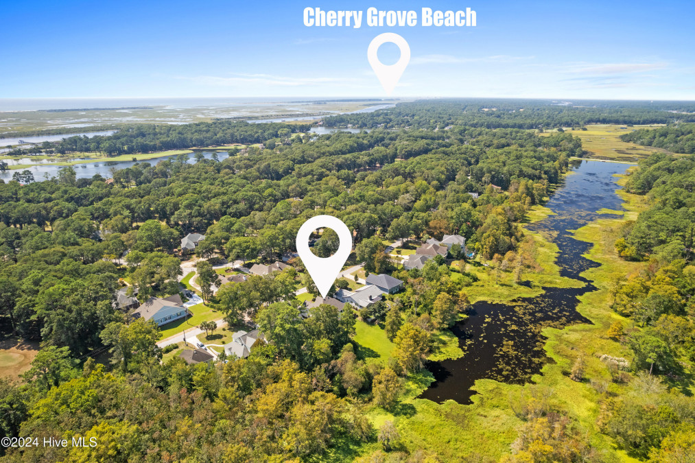 512 Medcalf Dr Sunset Beach, NC 28468