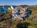 6701 Loggerhead Ct Oak Island, NC 28465