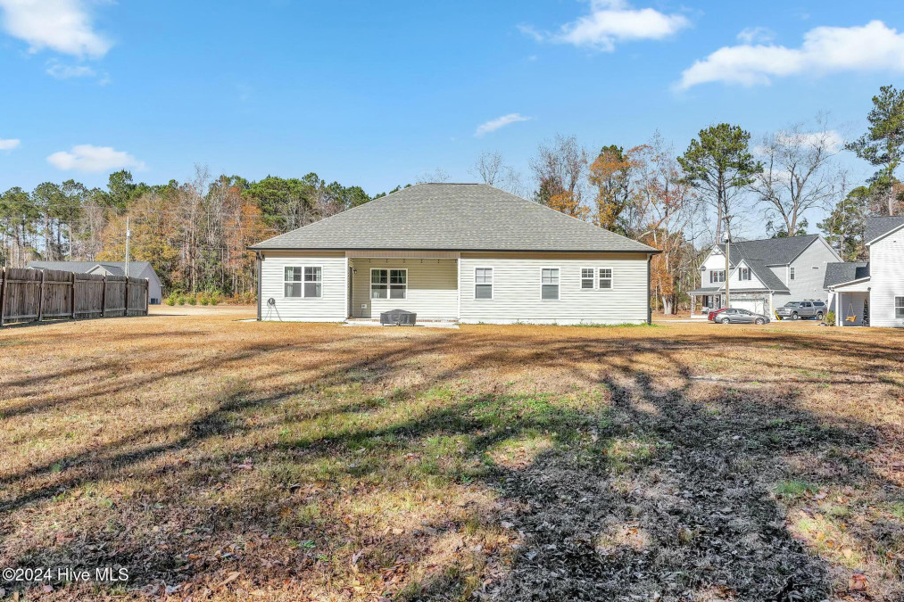 344 James Hedrick Ct Jacksonville, NC 28540