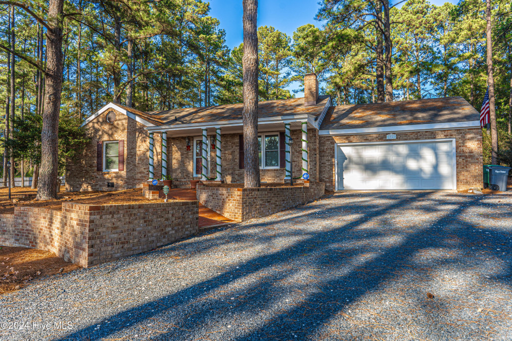 35 Hillcrest Rd Pinehurst, NC 28374