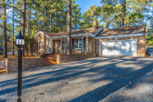 35 Hillcrest Rd Pinehurst, NC 28374