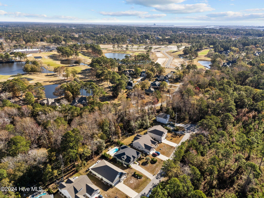 1150 Sea Bourne Way Sunset Beach, NC 28468