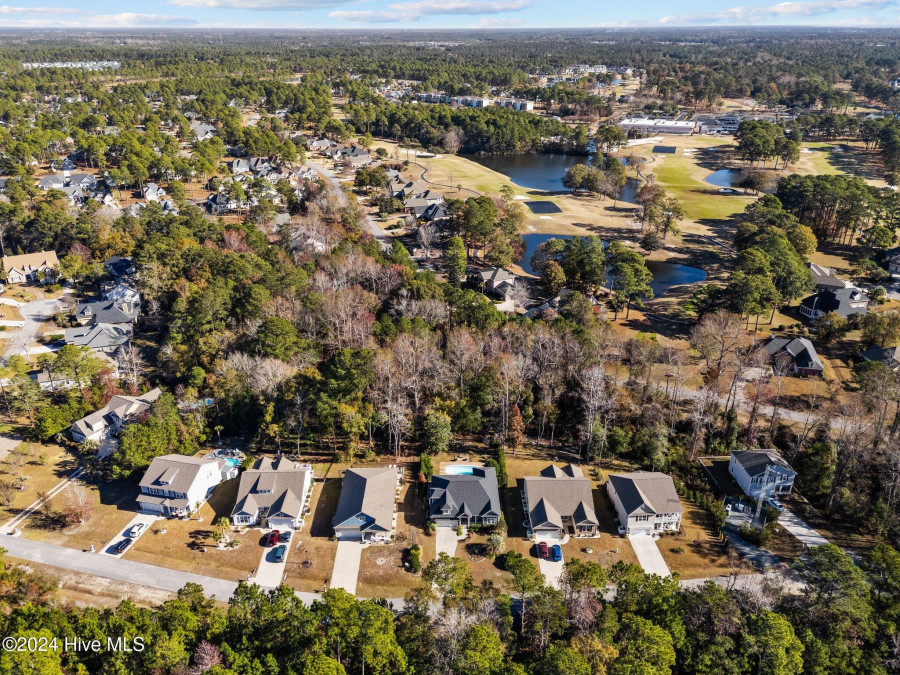 1150 Sea Bourne Way Sunset Beach, NC 28468