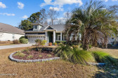 1150 Sea Bourne Way Sunset Beach, NC 28468