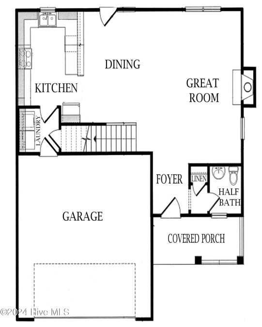 1599 Scull Rd Raeford, NC 28376