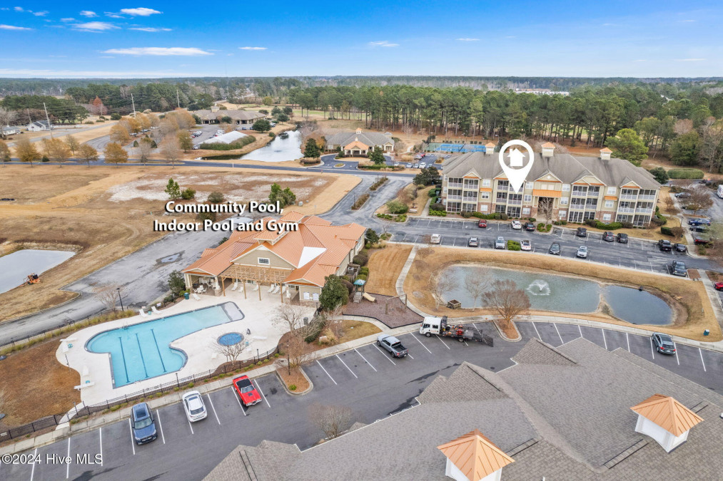 395 Crow Creek Dr Calabash, NC 28467