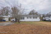 521 Jarman St Jacksonville, NC 28540