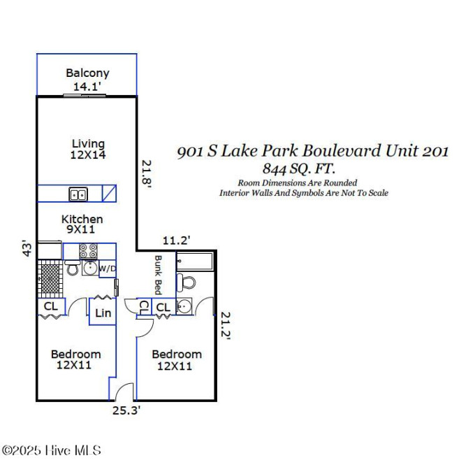 901 Lake Park Blvd Carolina Beach, NC 28428