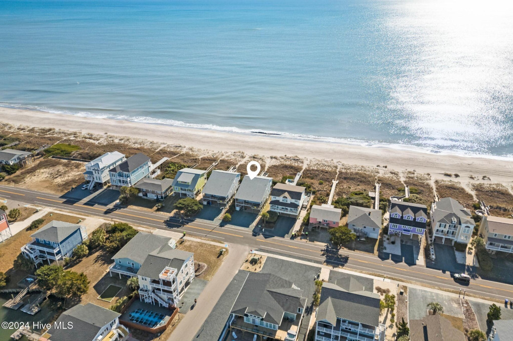 943 Ocean Blvd Holden Beach, NC 28462