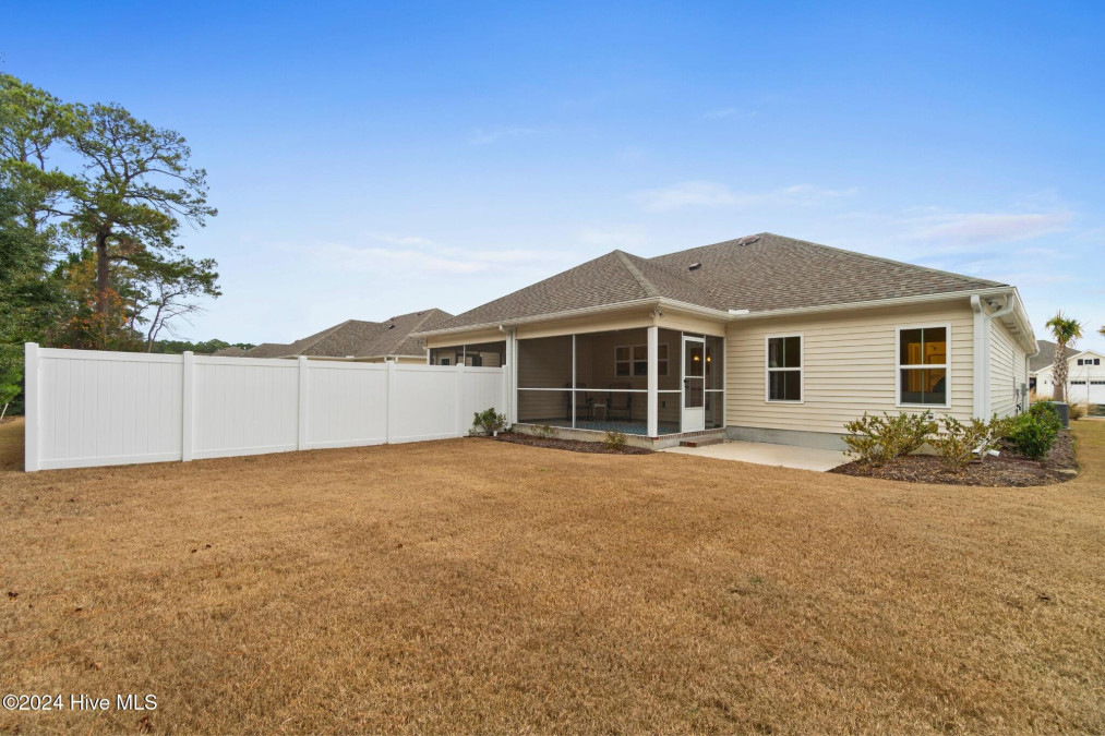 1276 Marsilio Ln Ocean Isle Beach, NC 28469