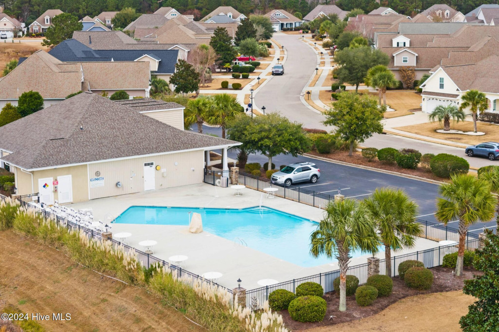 1276 Marsilio Ln Ocean Isle Beach, NC 28469