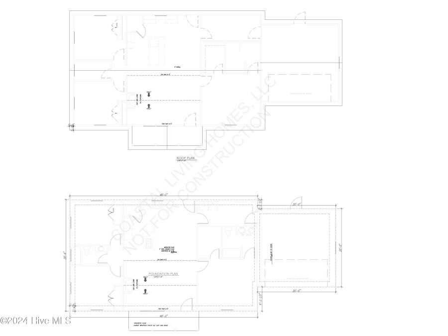 1609 Fawn Ct Ocean Isle Beach, NC 28469