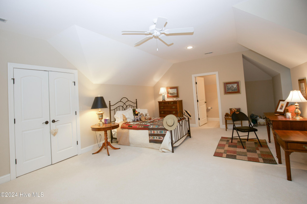 54 Kilbride Dr Pinehurst, NC 28374