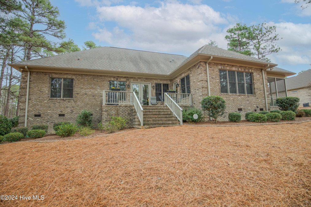 54 Kilbride Dr Pinehurst, NC 28374