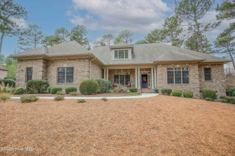 54 Kilbride Dr Pinehurst, NC 28374