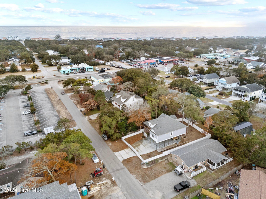 411 Keziah St Oak Island, NC 28465