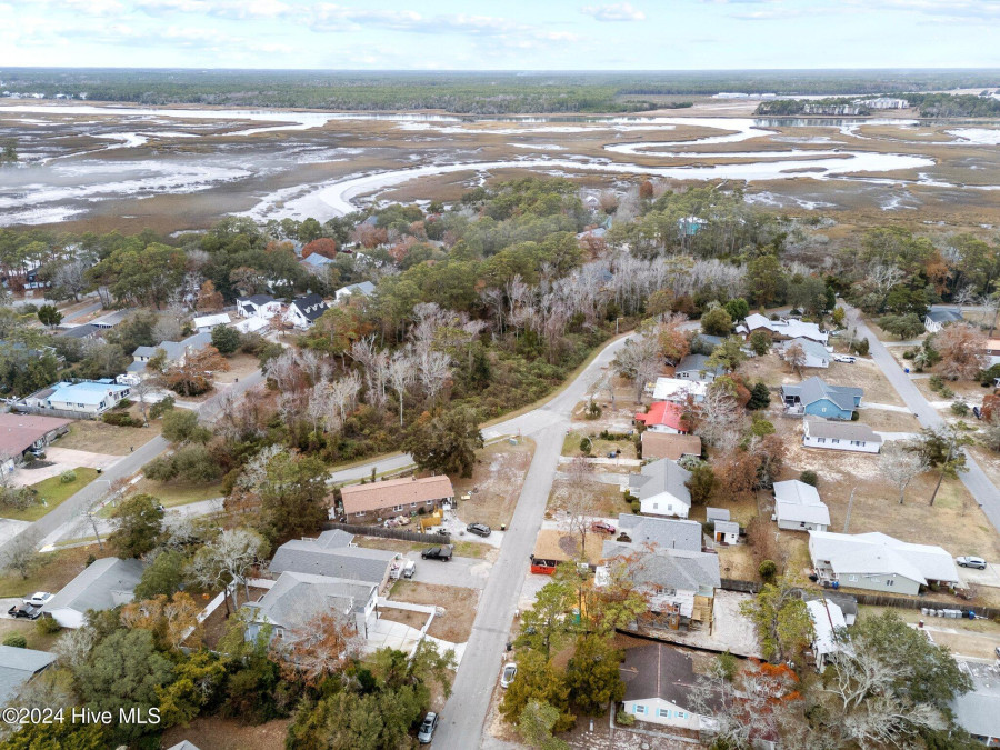 411 Keziah St Oak Island, NC 28465