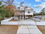 411 Keziah St Oak Island, NC 28465