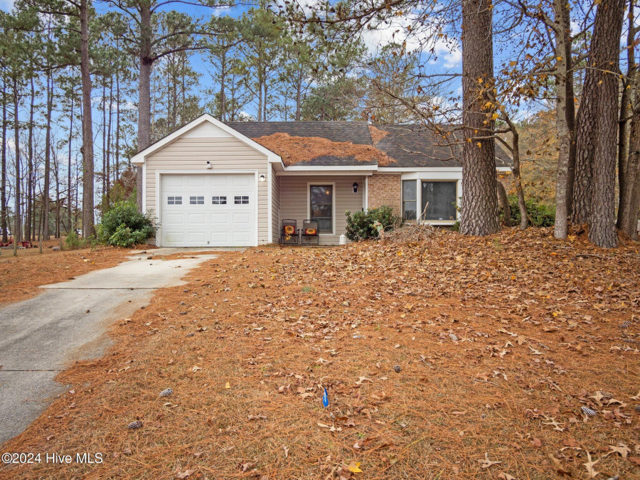 533 Shadowridge Rd Jacksonville, NC 28546