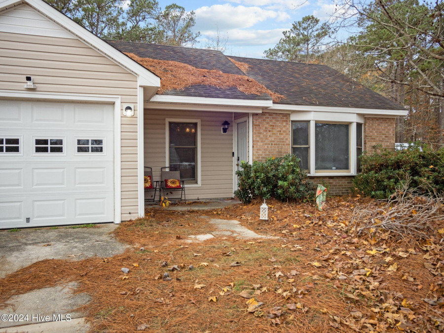 533 Shadowridge Rd Jacksonville, NC 28546