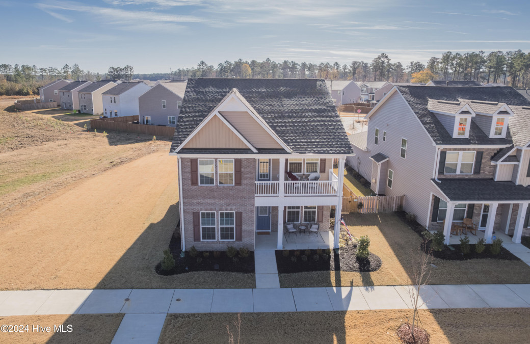 1021 Yellowwood Al New Bern, NC 28562