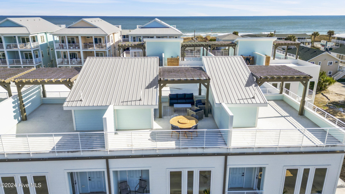 410 Canal Dr Carolina Beach, NC 28428