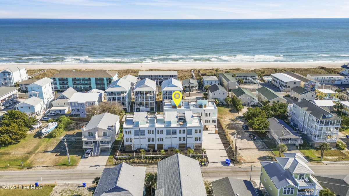 410 Canal Dr Carolina Beach, NC 28428