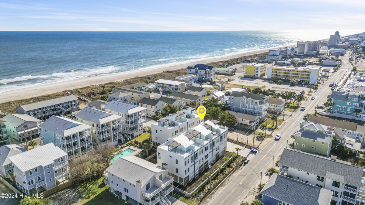 410 Canal Dr Carolina Beach, NC 28428