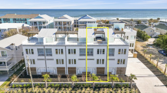 410 Canal Dr Carolina Beach, NC 28428