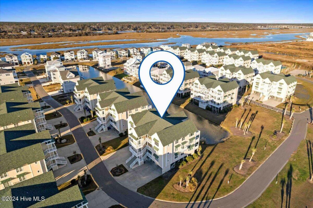 160 Via Old Sound Blvd Ocean Isle Beach, NC 28469