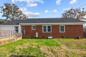 2314 Saint Andrew St Tarboro, NC 27886