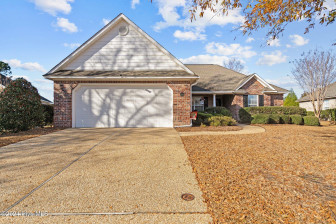 1208 Willowgreen Ct Winnabow, NC 28479