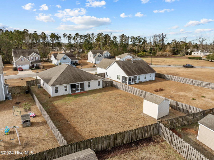 71 Brisbane Dr Rocky Point, NC 28457